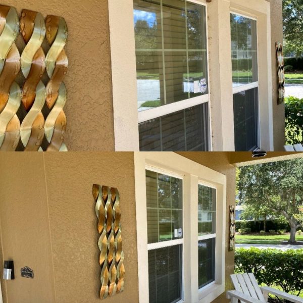 Pressure Washing in Ocala FL