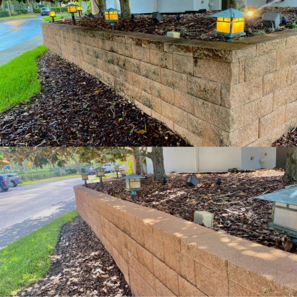 Pressure Washing The Villages FL